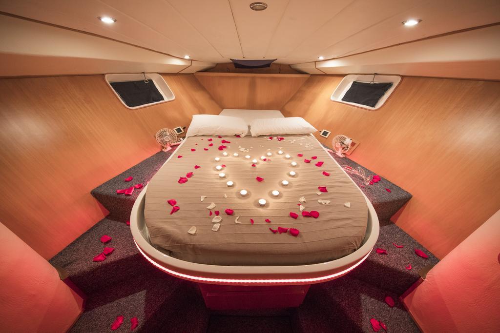 Botel Enjoy Holidays Venezia